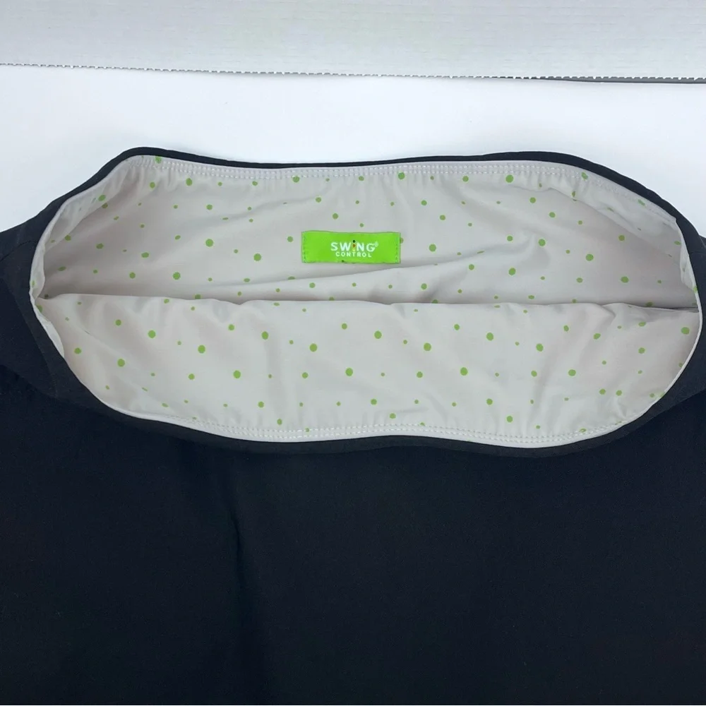 Swing Control Women's Master Core 18